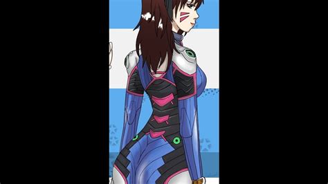 overwatch tg tf|Overwatch TG Transformation feat. Mei, Symmetra, Dva, .